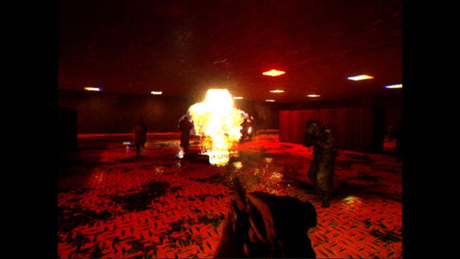 KARNAL PC Screenshot