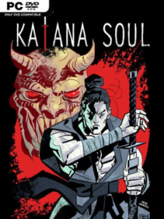 Katana Soul - PC Game on SteamUnlocked