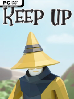 Keep Up - PC Game on SteamUnlocked