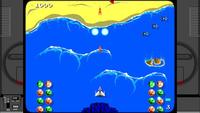 Killon PC Screenshot
