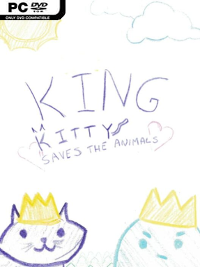 King Kitty Saves the Animals - PC Game on SteamUnlocked