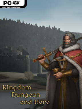 Kingdom, Dungeon, and Hero (v1.362) - PC Game on SteamUnlocked