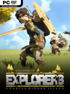 Kingdom of Explorers - PC Game on SteamUnlocked