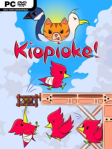 Kiopioke! Free Download - PC Game on SteamUnlocked