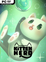 Kitten Hero Free Download (v2023.02.01) - PC Game on SteamUnlocked