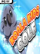 Koala Kids Golf Free Download (v1.0) - PC Game on SteamUnlocked