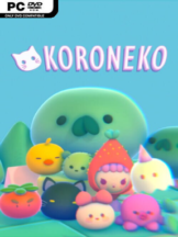 KoroNeko Free Download (v1.0) - PC Game on SteamUnlocked