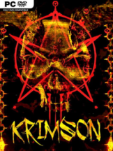 Krimson Free Download - PC Game on SteamUnlocked