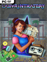 Labyrinthatory Free Download - PC Game on SteamUnlocked