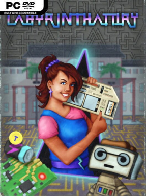 Labyrinthatory Free Download