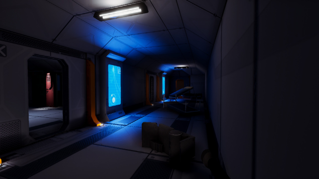 Last Moor PC Screenshot