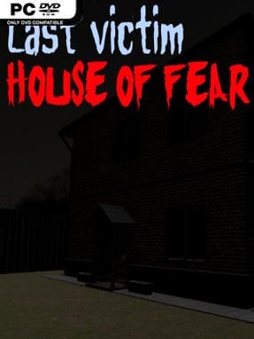 Last Victim. House of Fear - PC Game on SteamUnlocked
