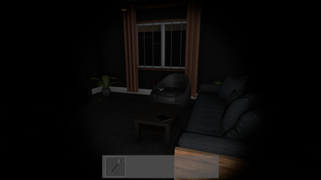Last Victim. House of Fear PC Screenshot