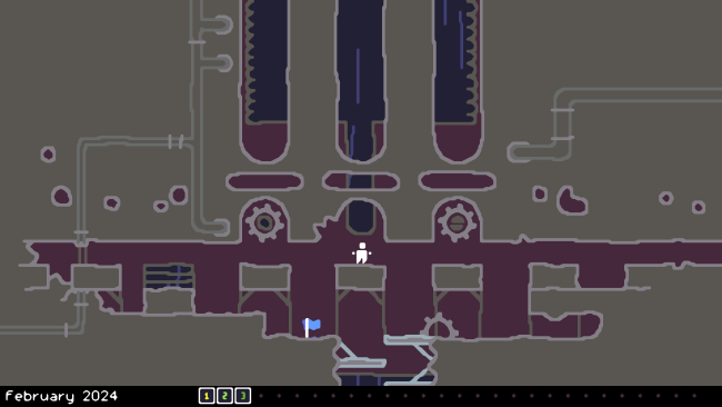 Leap Year PC Screenshot