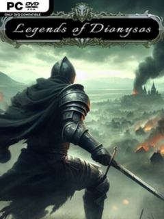 Legends of Dionysos (v1.3) - PC Game on SteamUnlocked
