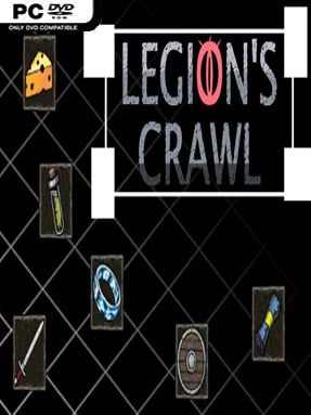 Legion’s Crawl (v1.0.2) - PC Game on SteamUnlocked