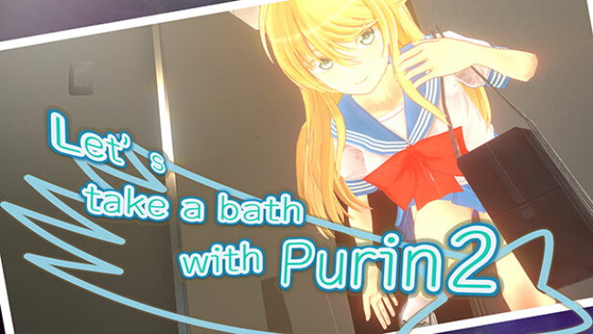Let’s Take a Bath With Purin Free Download