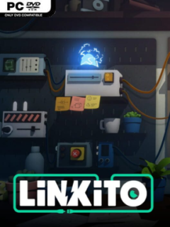 Linkito (v1.0.9) - PC Game on SteamUnlocked