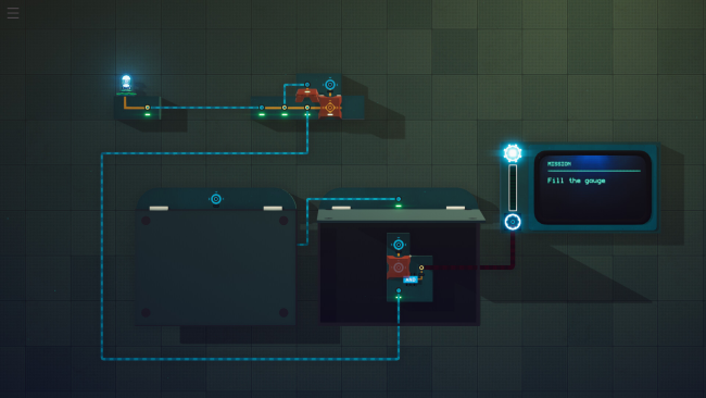 Linkito PC Screenshot