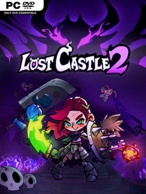 Lost Castle 2 (v1.0.0.18) - PC Game on SteamUnlocked