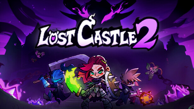 Lost Castle Free Download