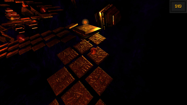 Mage Ball PC Screenshot