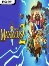 Maximus 2: Street Gladiators Free Download (v2024.01.16) - PC Game on SteamUnlocked