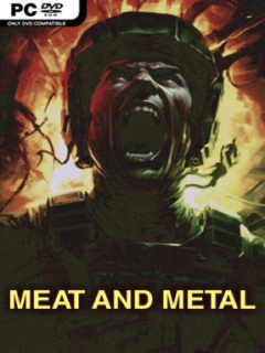 MEAT AND METAL - PC Game on SteamUnlocked