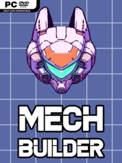 Mech Builder (v1.0.8) - PC Game on SteamUnlocked
