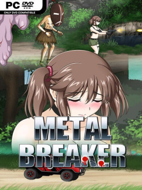 METAL BREAKER (v1.0 & R18) - PC Game on SteamUnlocked