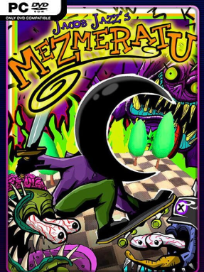 Mezmeratu - PC Game on SteamUnlocked