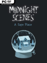 Midnight Scenes: A Safe Place Free Download (v1.2) - PC Game on SteamUnlocked