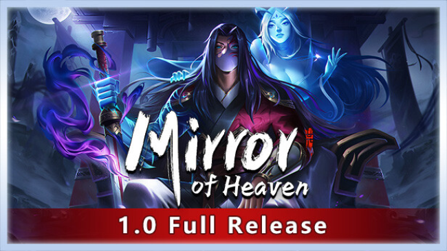 Mirror of Heaven Free Download