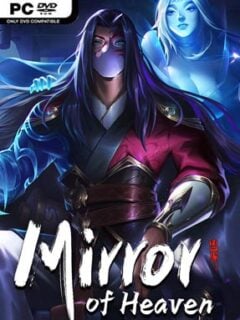 Mirror of Heaven (v2025.04.30 & ALL DLC) - PC Game on SteamUnlocked