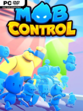 Mob Control Free Download (v2024.05.20 & ALL DLC) - PC Game on SteamUnlocked