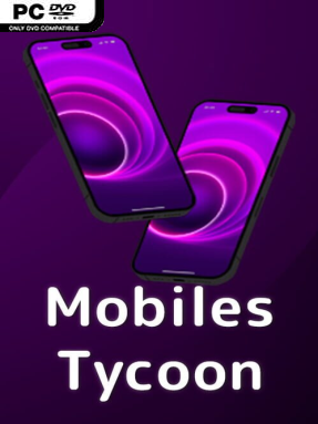 Mobiles Tycoon (v1.0.4) - PC Game on SteamUnlocked