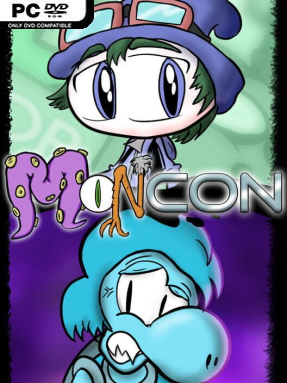 MonCon Free Download (v1.0)
