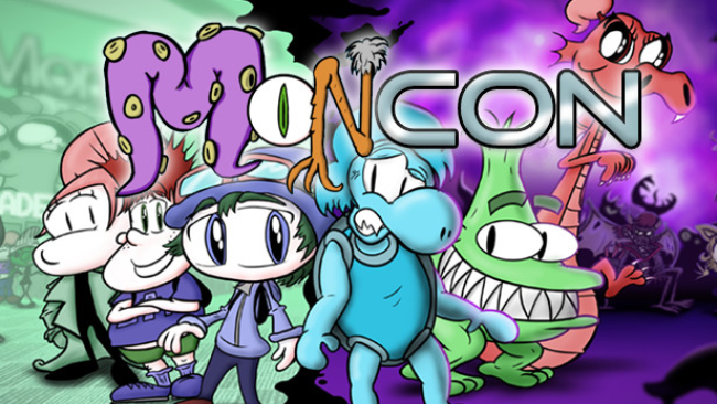 MonCon Free Download