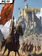 Mounted War Free Download - PC Game on SteamUnlocked