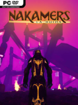Nakamers: La Huida Free Download - PC Game on SteamUnlocked