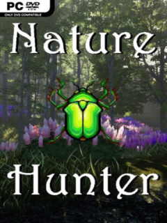 Nature Hunter (v0.1.3) - PC Game on SteamUnlocked