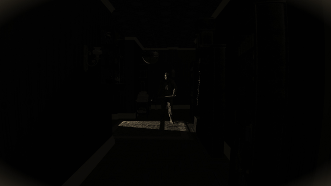 Nether Nightmare PC Screenshot