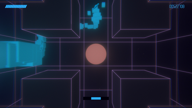 NeuroWorm PC Screenshot