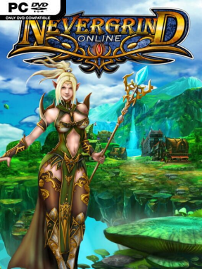 Nevergrind Online (v1.2.34) - PC Game on SteamUnlocked