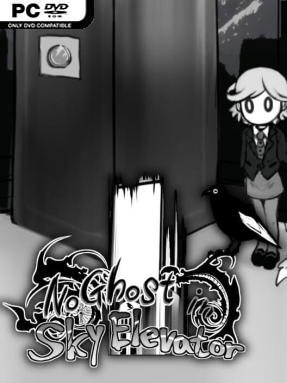No Ghost in Sky Elevator Free Download (v1.01.07)