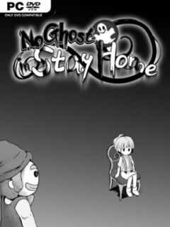 No Ghost in Stay Home (v2.02.04) - PC Game on SteamUnlocked