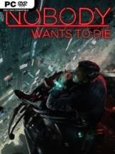 Nobody Wants to Die Free Download (v1.0.1.0.46.065) - PC Game on SteamUnlocked