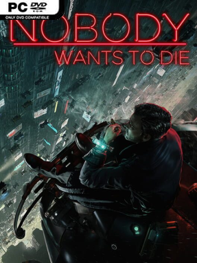Nobody Wants to Die Free Download (v1.0.1.0.46.065)