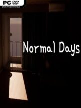 Normal Days Free Download - PC Game on SteamUnlocked