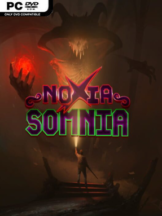 Noxia Somnia Free Download (v1.0) - PC Game on SteamUnlocked